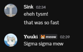 REAL FAST!!