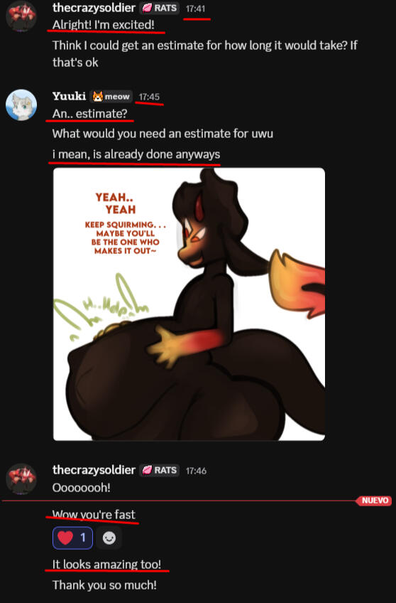 IDK